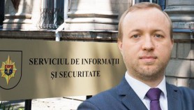 SIS: Rusia încearcă să compromită aderarea Republicii Moldova la Uniunea Europeană
